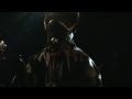 Portal - Black Houses