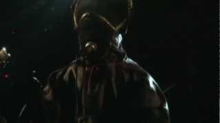 Portal - Black Houses