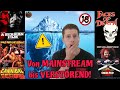 The Most Brutal Movies I Ve Ever Seen My Own DISTURBING MOVIE ICEBERG