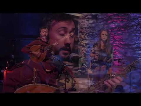 My Heart's Tonight in Ireland - Caroline Keane & Tom Delany