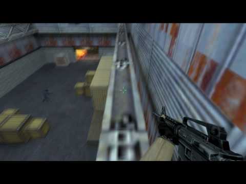 VicoN vs eoLithic (NCC 2002)