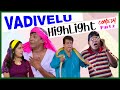 Vadivelu Highlight Comedy Part 2 Vaigai Puyal Vadivelu Comedy Kamegham Ennamma Kannu
