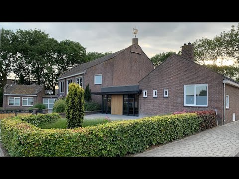 19-11-2025 Bijbellezing | 19:30 uur | ds. W.J.C. van Blijderveen