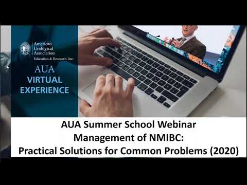 Management of NMIBC: Practical Solutions for Common Problems