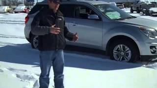 preview picture of video 'How to Turn Your Traction Control Off by Holm Auto in Abilene KS'