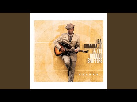 Some Kind of Loving Tonight (feat. The Voodoo Sniffers)