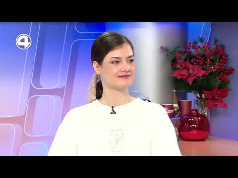 Непростая судьба Натальи Вавиловой