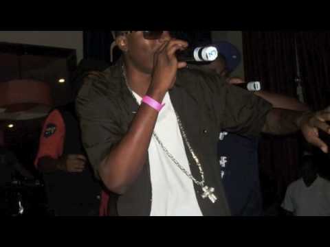 Young Ghost - Rosetta Stone