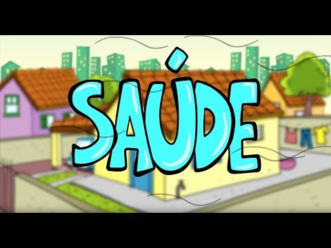 #8 O PRESENTE DE NICK - SAÚDE (Português)