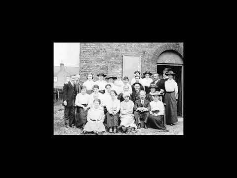 Cult survivor stories - Edith, survivor of Brethren Cult