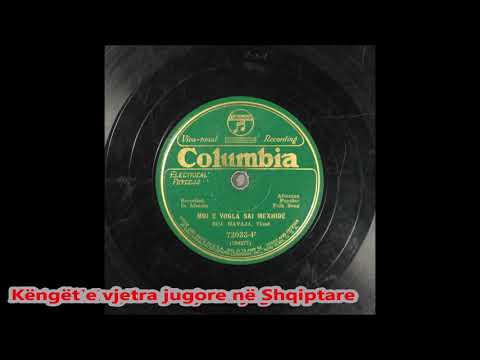 Zoj Havaja - Moj e Vogla Saj Mexhide