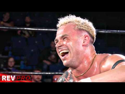 Leyton Buzzard Reveals He Underwent ACL Surgery, Doesn’t Know If Wrestling Is In His Future