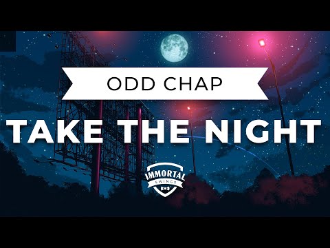 Odd Chap & Octavia Rose - Take The Night (Electro Swing)