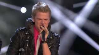 Pentatonix - &quot;Love Lockdown&quot; by Kanye West - The Sing Off