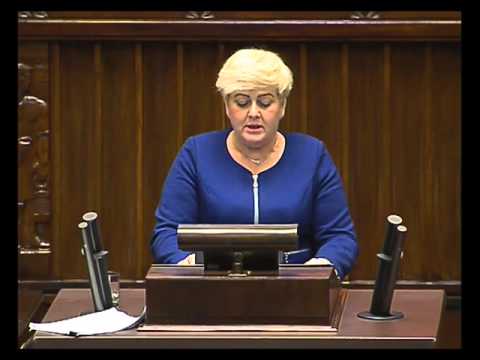 Małgorzata Pępek pyta o los sześciolatków i nauczycieli