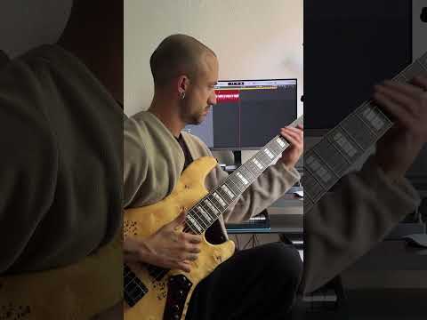 Mayones Jabba Custom EP 5 image 24