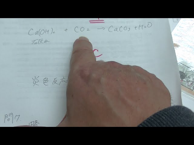 進研模試 過去問 解答
