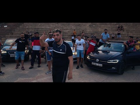 El Brave - HEADSHOT X (Clip Officiel)