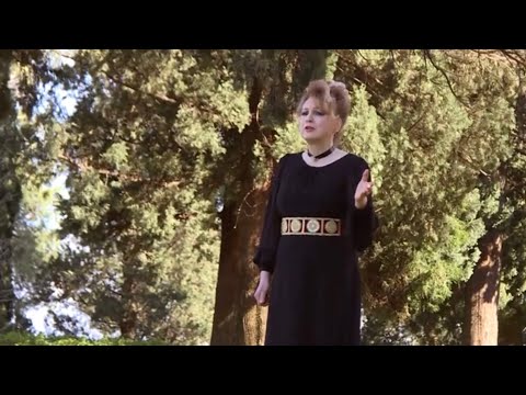 Milica Vojinović - Razbolje se zorna Zorka
