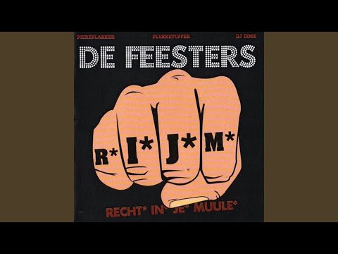 Knokke (feat. Freyne & DJ Dime)