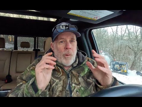 Are you ever really prepared for anything? I'm not