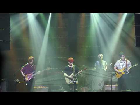 20190816 NELL(넬) - Moonlight Punch Romance @NELL CLUB CONCERT 2019 XX