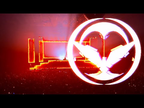 @ravenscoon @ Mission Ballroom 2025