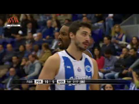 4 20171108 FC Porto Mornar Bar CRITERIA mp4