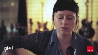 Waxahatchee - Tangled Envisioning (Last.fm and Gibson Sessions)