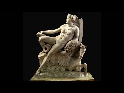 The Elegance of Ammanati’s Grand Hall Fountain