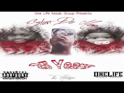 Stan Da Man - Real Nigga Ft Dirty1000 & King Dooley