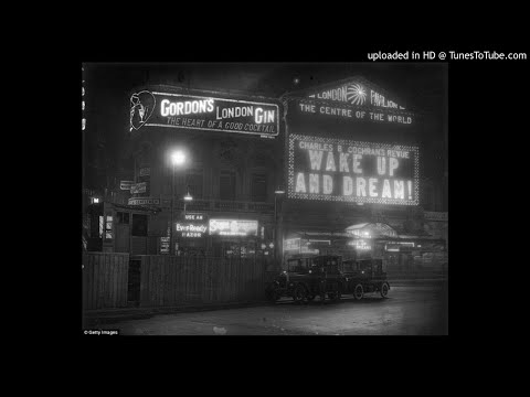 Star Syncopators (Wag Abbey) - Just A Little Thing Called Rhythm - 1926