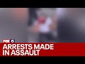 Teens arrested in Walker's Point attack | FOX6 News Milwaukee