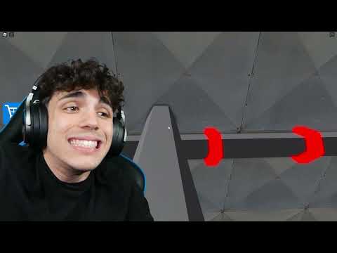 NON GIOCARE LA VERSIONE 99,9% IMPOSSIBILE DELLA PRIGIONE di BARRY su ROBLOX!😱