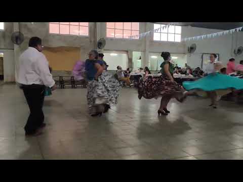 20/9/2026(Ritmo y tradición) Santa Clara de Saguier 
