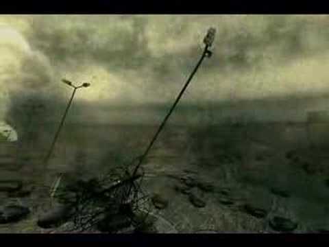 Shadows Fall - The light that blinds