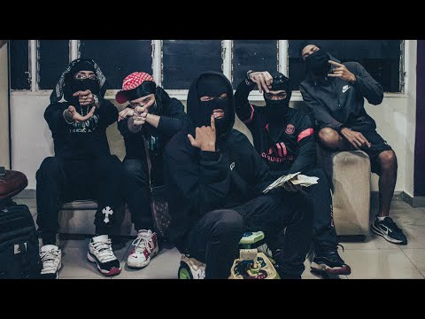 Cainclue ii & @Uzi808 - Ash (Official Video)