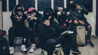 Cainclue ii & @Uzi808 - Ash (Official Video)