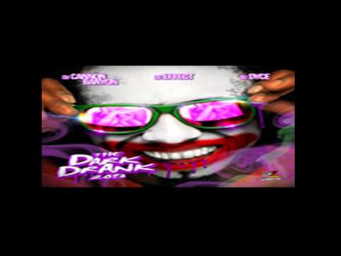 Lil Wayne - Green ranger - Dark Drank 2013  Dj Dyce Mixtape