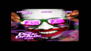 Lil Wayne - Green ranger - Dark Drank 2013  Dj Dyce Mixtape