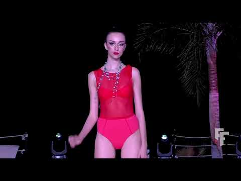 Ola Olita   Spring Summer 2022   Full Show