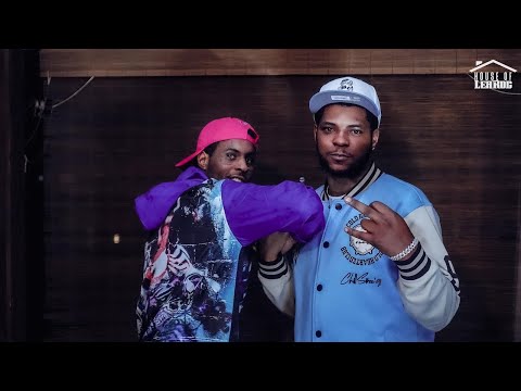 EL CHIOVANNI X MARLO DRU - MOTION