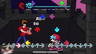 Cover art for Mild Mania - FNF