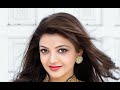 KAJAL AGGARWAL HOT SEXY DANCE IN YELLOW SAREE आग लगाने वाली भिडियो