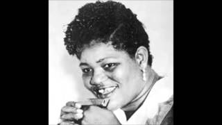 Big Mama Thornton - They call me Big Mama