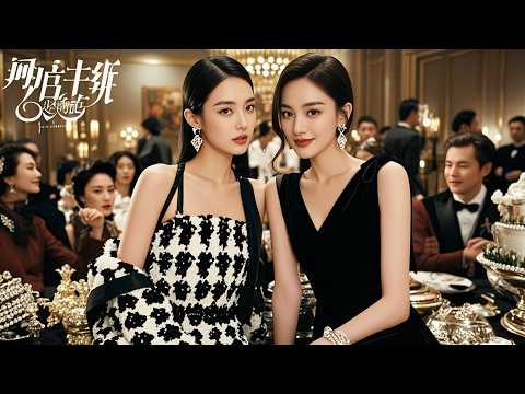 豪门千金被冒牌货害得一无所有，重生归来，霸气复仇逆袭人生！#熱門短劇