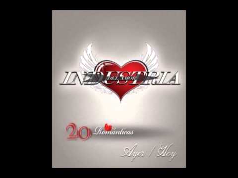 Industria Del Amor - Para Que [Nueva Version] 2013
