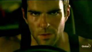 Sylar- I Kill Little Girls