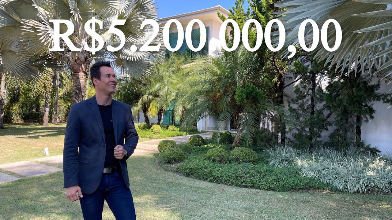 Watch Now Casa para Venda no condomínio Condados da Lagoa, Lagoa Santa Casa para Venda no condomínio Condados da Lagoa, Lagoa Santa