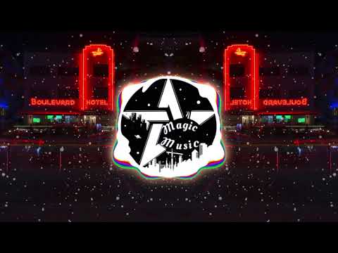 Lost Identities - Shine (The FifthGuys & Coffeeshop Remix)